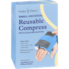 Foster & Thrive Small Universal Reusable Compress - 1 count Thumbnail Image