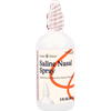Foster & Thrive Saline Nasal Spray - 3 oz Thumbnail Image