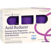 Foster & Thrive Acid Reducer Esomeprazole Magnesium 20 mg Delayed-Release Capsules - 42 count Thumbnail Image