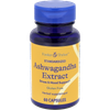 Foster & Thrive Ashwagandha Extract Capsules - 60 count Thumbnail Image