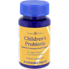 Foster & Thrive Children's Probiotic Chewable Tablets Fruit Punch - 30 count Thumbnail Image