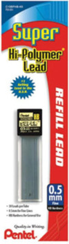 Value Pack, Mechanical Pencil  Lead Refill 30ct, .5mm - Each Thumbnail Image