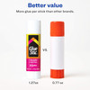 Glue Stick Single Pak, 1oz Thumbnail Image
