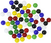 Mega Marbles 14mm Replacement Marbles - 60 count Thumbnail Image