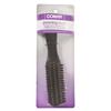 Slim Grooming Hair Brush, Black - 1 Pack Thumbnail Image