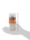 Clear Bottles, Clear, 4 oz - 1 Package Thumbnail Image