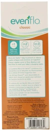Clear Bottles, Clear, 4 oz - 1 Package Thumbnail Image