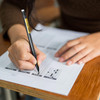 Mechanical Pencil, Black, .7Mm 10Pk. - 1 Package Thumbnail Image