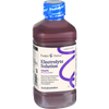 Foster and Thrive Electrolyte Solution Grape 33.8 oz Thumbnail Image
