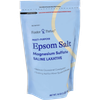 Foster and Thrive Epsom Salt pouch 1 lb Thumbnail Image