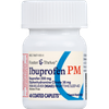 Foster and Thrive Ibuprofen PM 200 mg 40 Caplets Thumbnail Image