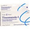 Foster and Thrive Tioconazole - 1Day 0.16 oz Thumbnail Image