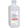 Foster & Thrive Isopropy Rubbing Alcohol 91% By Volume - 16 oz, 12ct Thumbnail Image