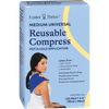 Foster and Thrive Reusable Medium Universal Compress 1 count Thumbnail Image