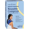 Foster and Thrive Reusable Medium Universal Compress 1 count Thumbnail Image