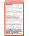 Motrin Children's Ibuprofen Chewable Tablets 100 mg Grape Flavored Dye-Free - 24 ct Thumbnail Image