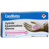 CareMates Vytrile Examination Gloves Small - 100 ct Thumbnail Image