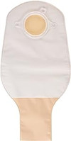 ConvaTec SUR-FIT Natura Drainable Pouch, 12Opaque, w/2-sided Comfort Panel, 1 3/4 - 10 Ct Thumbnail Image