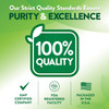 Nature's Truth Ultra K2 100 mcg (MK-7) + D3 5,000 IU (125 mcg) Quick Release - 50 Softgels Thumbnail Image