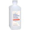 Foster & Thrive Rubbing Alcohol 70% Isopropyl - 16 oz Thumbnail Image