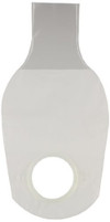 ConvaTec Natura Drainable Pouch, 12 Inch, Transparent, 10 Count Thumbnail Image