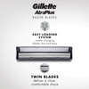 Gillette AtraPlus Cartridges with Lubrastrip - 10 ct Thumbnail Image