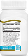 21st Century Slow Release Iron Tablets - 60 ct Thumbnail Image