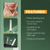 Pinaud Clubman Styptic Pencil, Jumbo - 0.87 oz Thumbnail Image