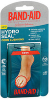 BAND-AID Hydro Seal Corn Cushions - 10 ct Thumbnail Image