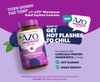 AZO Menopause Day Relief, 30 Gummies Thumbnail Image