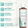 Cutar Emulsion Tar Solution For Bath Oil or Lotion - 6oz Thumbnail Image