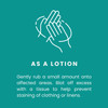Cutar Emulsion Tar Solution For Bath Oil or Lotion - 6oz Thumbnail Image