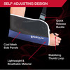 Mueller Adjustable Arm Sling, One Size Thumbnail Image