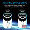 True Metrix Blood Glucose Test Strips, 50 Count Thumbnail Image