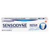 Sensodyne Repair & Protect Toothpaste for Sensitive Teeth & Cavity Protection - 3.4 oz Thumbnail Image