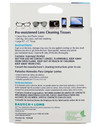 Bausch & Lomb Sight Savers Pre-Moistened Lens Cleaning Tissues - 50 ct Thumbnail Image