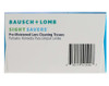 Bausch & Lomb Sight Savers Pre-Moistened Lens Cleaning Tissues - 50 ct Thumbnail Image