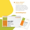 Smith & Nephew Skin-Prep Protective Wipes - 50 ct Thumbnail Image