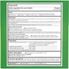 Zyrtec Allergy 10 mg Tablets Blister Pack - 14 ct Thumbnail Image