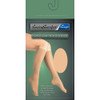 Loving Comfort Fashion Knee High Stockings Sheer, Mild, Beige, Medium - 1 pr Thumbnail Image