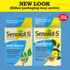 Senokot S - 10 Tablets Thumbnail Image