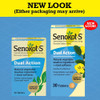 Senokot S - 30 Tablets Thumbnail Image