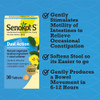 Senokot S - 30 Tablets Thumbnail Image