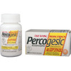 Percogesic Tablets Original Strength - 90 ct Thumbnail Image