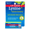 Quantum Health Lip Clear Lysine+ Cold Sore Treatment - 0.233 oz Thumbnail Image