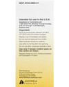 Diastix Reagent Strips for Urinalysis, Glucose - 100 ct Thumbnail Image