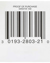 Diastix Reagent Strips for Urinalysis, Glucose - 100 ct Thumbnail Image