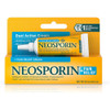 Neosporin + Pain Relief Cream - 0.5 oz Thumbnail Image