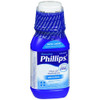 Phillips Milk of Magnesia, Original  12 fl oz Thumbnail Image