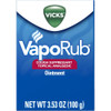 Vicks VapoRub Ointment - 3.5 oz Thumbnail Image
